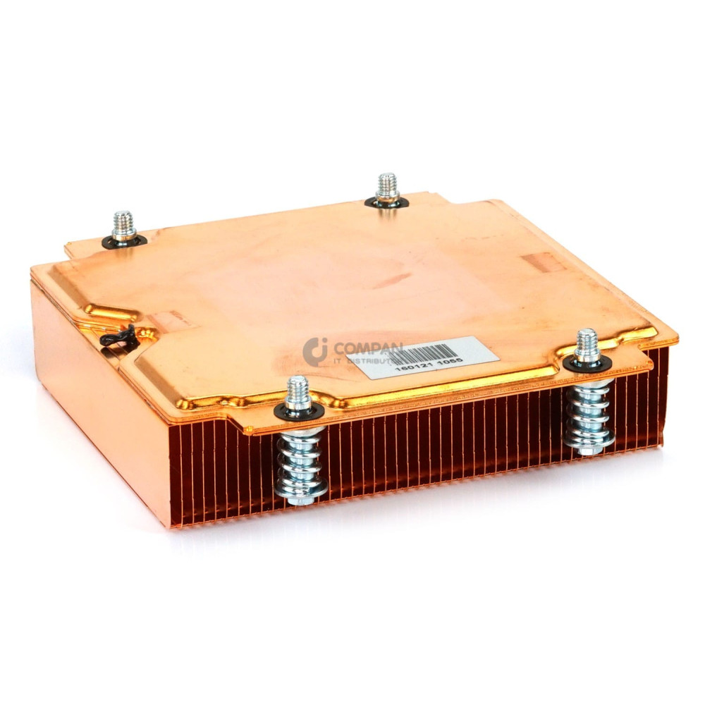 00KA921 LENOVO REAR HEATSINK CPU 2 FOR LENOVO NODE NX360 M5